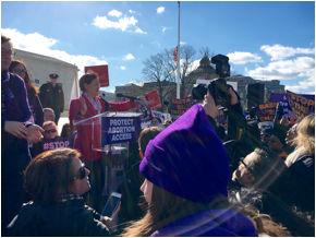 MKH at the Supreme Court